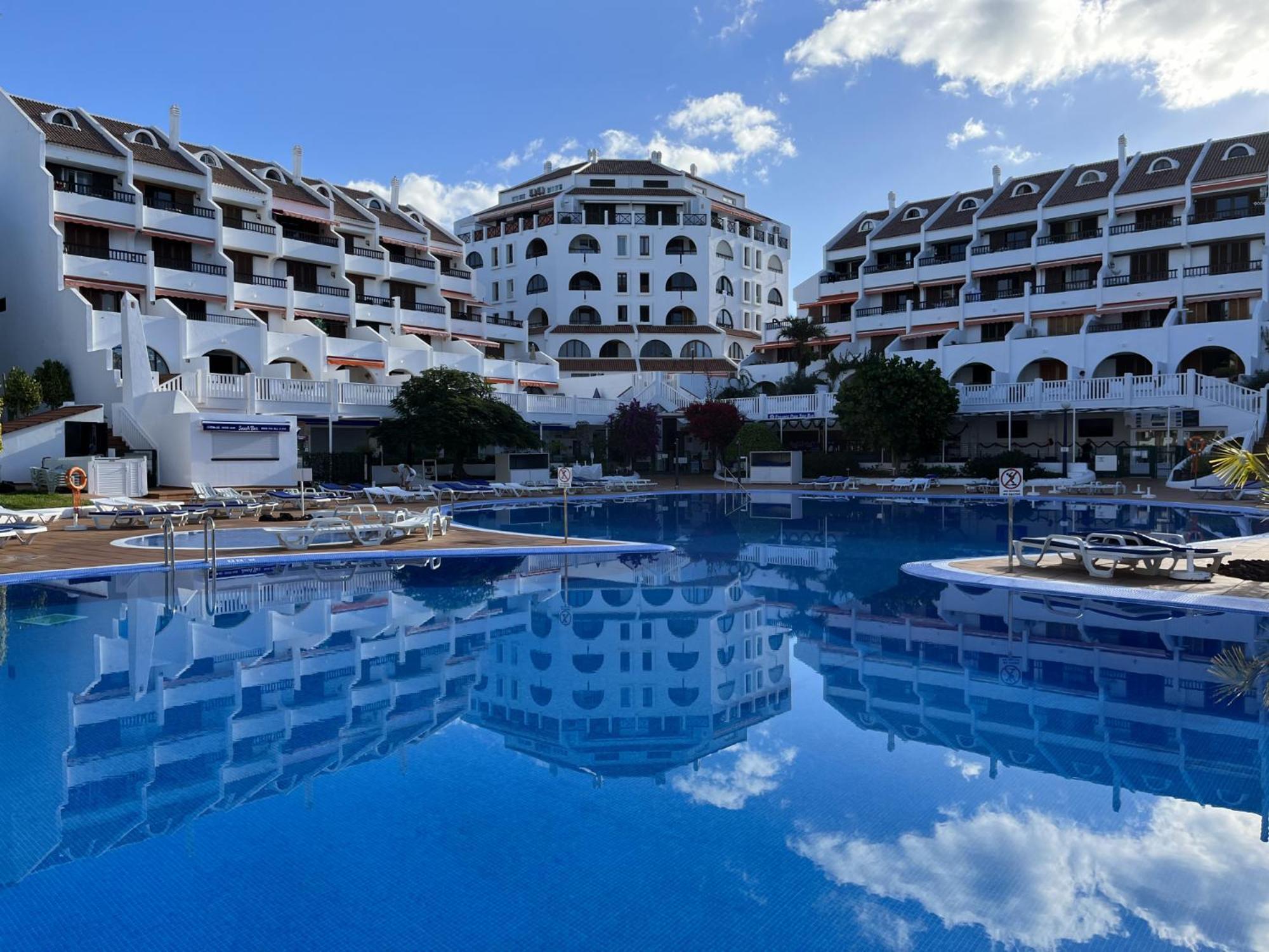 Parque Santiago Ii Exceptional Duplex With Terrace Apartament